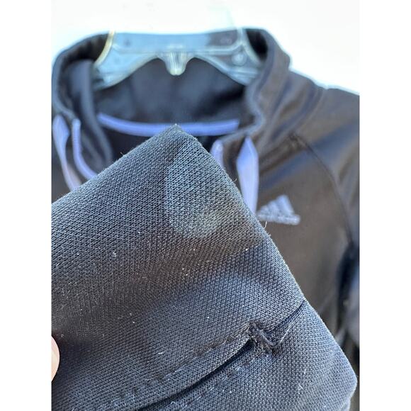 Adidas jacket - Picture 4 of 6